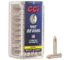CCI 30 gr VNT  22 WMR Ammo  50 box - 969CC