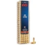 CCI Long HV 29 gr Copper-Plated Round Nose  22lr Ammo  100 box - 0029