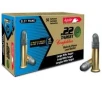 Aguila Target  22 LR 40 gr Lead Round Nose Ammo  50 box - 1B222500