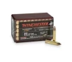 Winchester 22 WMR Magnum 30gr VMAX Ammunition 50rds - X22M2QPT