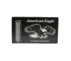 American Eagle 22 Long Rifle 45gr Suppressor Ammunition 500rds  10 boxes of 50  - AE22SUP1