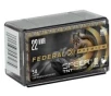 Federal Premium 22 WMR 30gr Speer TNT HP  50rds - P765
