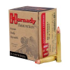 Hornady  22 Hornet 35 gr Varmint Express 25 Rounds Ammunition - 8302