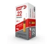 Aguila  22 Long Rifle 40gr SP Interceptor Ammunition  50 Round Box - 1B222320