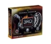 Federal Premium 3rd Degree with Heavyweight TSS 3 5  12 Gauge Ammo 5  6  7  5 box - PTDX139 567