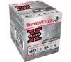 Winchester Ammunition Super-X 3  410 Gauge Ammo 6  25 box - WE413GT6
