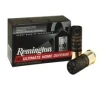 Remington Ultimate Defense Combo Pack 3  410 Gauge Ammo 000 Buck  15 box - 413B000HD