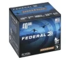 Federal Speed-Shok 3  410 Gauge Ammo 6  25 box - WF413 6