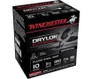 Winchester Ammunition Drylock Super Steel Magnum 3 5  10 Gauge Ammo BB  25 box - XSC10BB