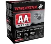 Winchester Ammunition AA Steel 2 75  12 Gauge Ammo 7-1 2  25 box - AASCL12S7