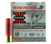 Winchester Ammunition Super-X 2 75  12 Gauge Ammo 3  25 box - WEX123M3