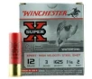 Winchester Ammunition Super-X 3  12 Gauge Ammo 2  25 box - WEX123M2