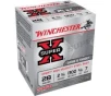 Winchester Ammunition Super-X 2 75  28 Gauge Ammo 7  25 box - WE28GT7