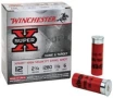 Winchester Ammunition Super-X 2 75  12 Gauge Ammo 7  25 box - WE12GTH7