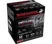 Winchester Ammunition Drylock Super Steel 3 5  12 Gauge Ammo 3  25 box - SSH12LH3