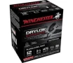Winchester Ammunition Drylock Super Steel 3 5  12 Gauge Ammo BB  25 box - SSH12LHBB