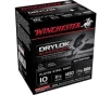 Winchester Ammunition Drylock Super Steel 3 5  10 Gauge Ammo BBB  25 box - SSH10BBB