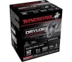 Winchester Ammunition Drylock Super Steel Magnum 3 5  12 Gauge Ammo 2  25 box - XSM12L2