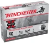 Winchester Ammunition Super-X Rifled Slug Hollow Point 2 75  20 Gauge Ammo  15 box - X20RSM5VP