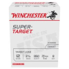 Winchester Ammunition Super Target 2 75  12 Gauge Ammo 8 - TRGT13508