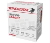 Winchester Ammunition Super Target 2 75  12 Gauge Ammo 7-1 2  25 box - TRGT11507