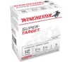 Winchester Ammunition Super Target Xtra-Lite 2 75  12 Gauge Ammo 9  25 box - TRGTL129