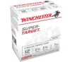 Winchester Ammunition Super Target Xtra-Lite 2 75  12 Gauge Ammo 7-1 2  25 box - TRGTL127