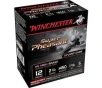 Winchester Ammunition Super Pheasant HV High Brass 2 75  12 Gauge Ammo 5  25 box - X12PHV5