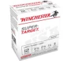 Winchester Ammunition Super Target 2 75  12 Gauge Ammo 8  25 box - TRGT128