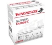 Winchester Ammunition Super Target Heavy 2 75  12 Gauge Ammo 8  25 box - TRGT12M8