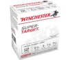 Winchester Ammunition Super Target Heavy 2 75  12 Gauge Ammo 7-1 2  25 box - TRGT12M7
