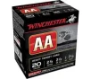 Winchester Ammunition AA Heavy 2 75  20 Gauge Ammo 7-1 2  25 box - AAH207