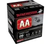Winchester AA 2 75  28 Gauge Ammo  9 Shot  25 rds box - AA289