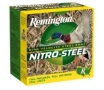 Remington Nitro Steel 12 Gauge 3   2 1 25oz  25rds - NS12M2