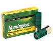 Remington Slugger Managed Recoil 2 75  12 Gauge Ammo  5 box - RL12RS