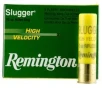 Remington Slugger High Velocity 2 75  20 Gauge Ammo  5 box - SPHV20RS