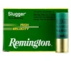 Remington Slugger High Velocity 3  12 Gauge Ammo  5 box - SPHV12MRS