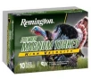 Remington Premier High-Velocity Magnum Copper-Plated Turkey 3  12 Gauge Ammo 4  5 box - PHV12M4A