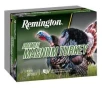 Remington Premier Magnum Copper-Plated Turkey 3  12 Gauge Ammo 6  5 box - P12XHM6A