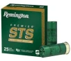 Remington Premier STS Target Load 12Ga 2 75   7 5 1-1 8oz  25rds - STS12L7