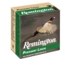 Remington Pheasant 2 75  12 Gauge Ammo 4  25 box - PL124