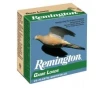 Remington Lead Game Loads 2 75  12 Gauge Ammo 8  25 box - GL128