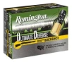 Remington Ultimate Defense 2 75  20 Gauge Ammo 3 Buck  5 box - 20BRR3HD