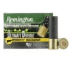 Remington Ultimate Defense 3  12 Gauge Ammo 00 Buck  5 box - 12HB00HD