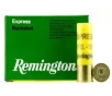 Remington Ammunition 20B3 Express 20 Gauge 2 75in 20 Pellets 3 Buck Shot 5 Bx 50 Cs
