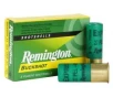 Remington Express 2 75  12 Gauge Ammo 4 Buck  5 box - 12B4