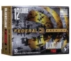 Federal Black Cloud TSS 3  12 Gauge Ammo 7  BB  10 box - PWBTSSX1427B