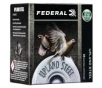 Federal Upland Steel 2 75  20 Gauge Ammo 7-1 2  25 box - USH2075