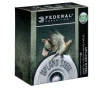 Federal Upland Steel 2 75  12 Gauge Ammo 7-1 2  25 box - USH1275