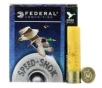 Federal Speed-Shok 3  20 Gauge Ammo 1  25 box - WF209 1